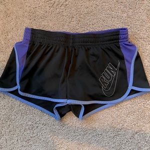 Nike Dri-Fit Shorts